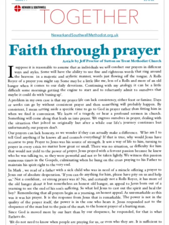 Circuit TOGETHER 71 23-2-22 &ndash; Preview