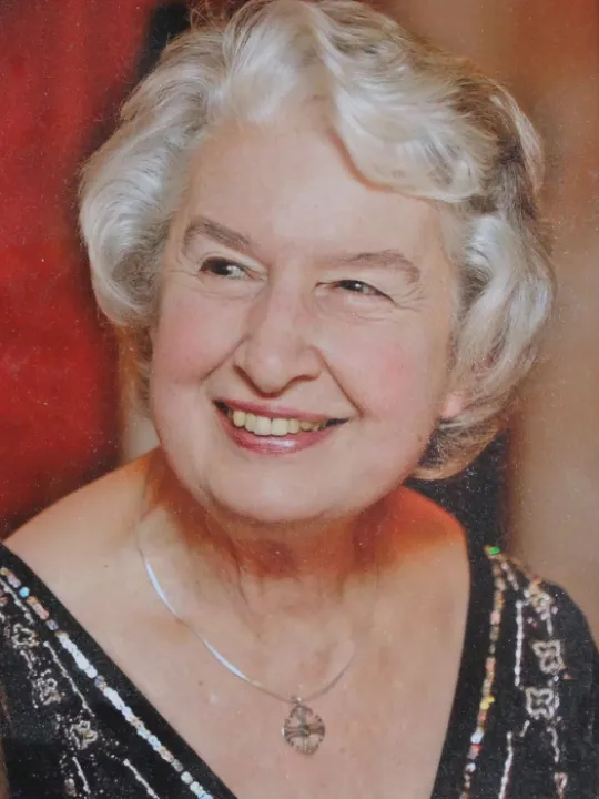 Anna Mashman