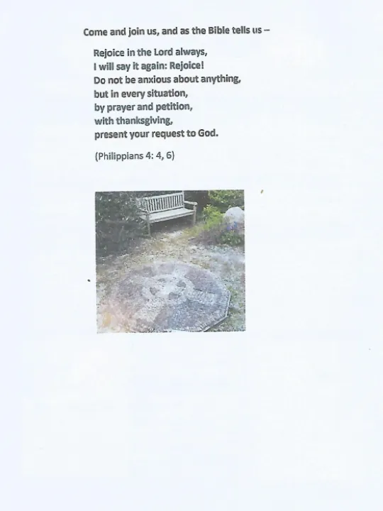 An Informal Type Service update P2