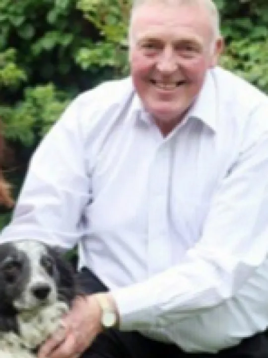 Geoff Garnett