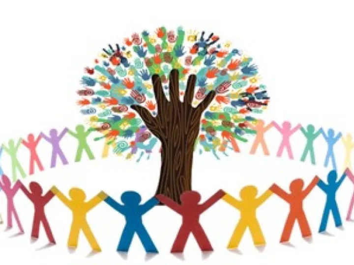 Cirencester Lay Worker image