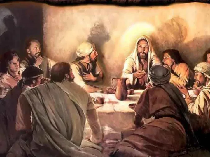 last supper2