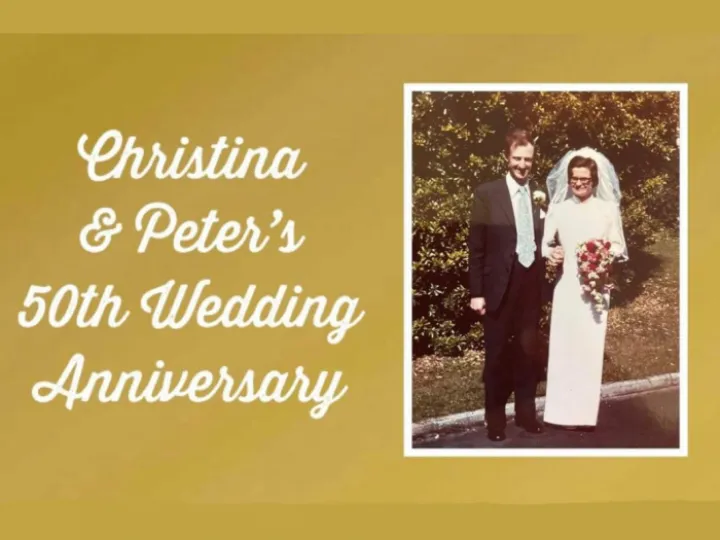 Christina & Peter_Wedding pic
