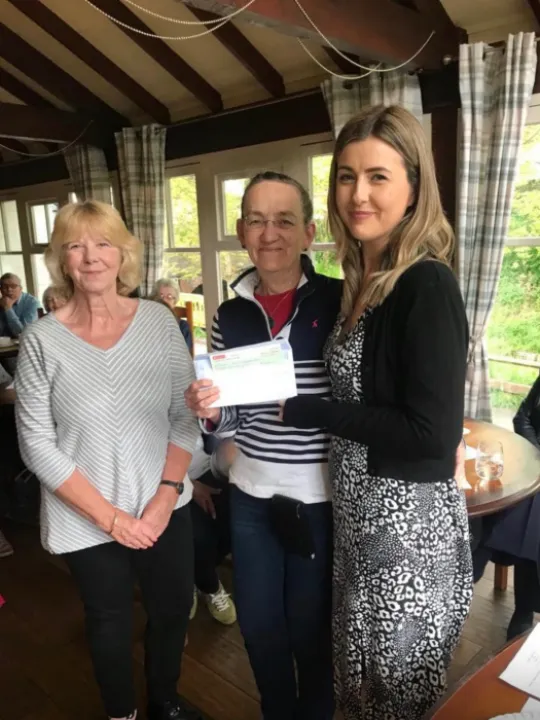 Charity Shop AGM 2022