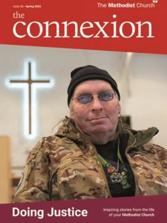 the connexion – spring22