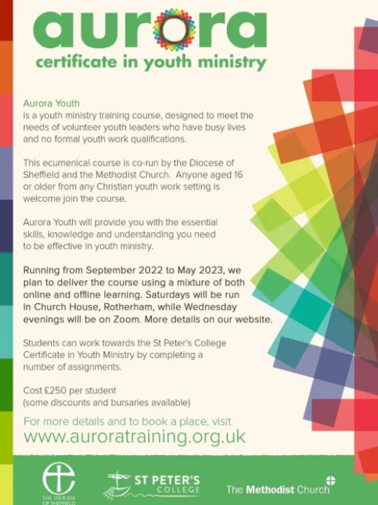 Aurora &ndash; Youth