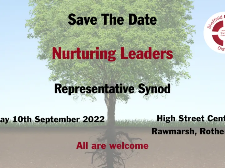 Save The Date – Synod Nurturing Leaders (Presentation (169)) (1)