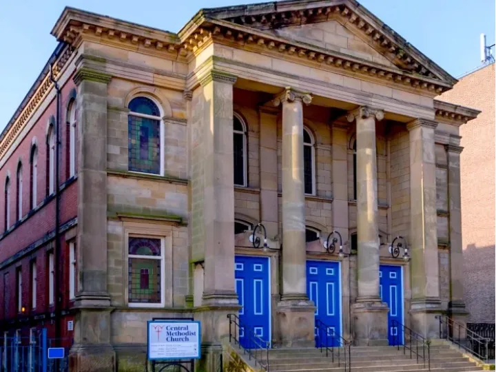 Central Methodist Church