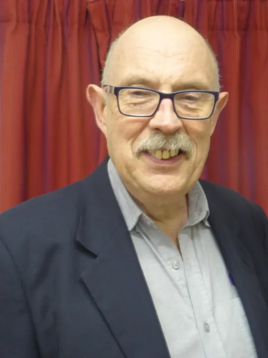 Peter Castle