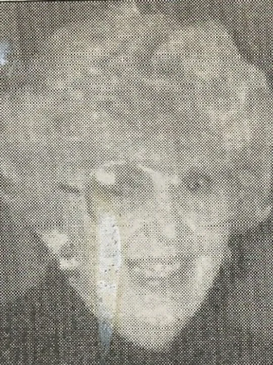 Edna Rose July 1996 PhotoScan