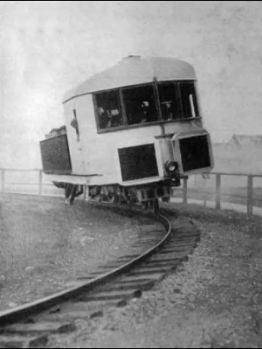 brennans motorail