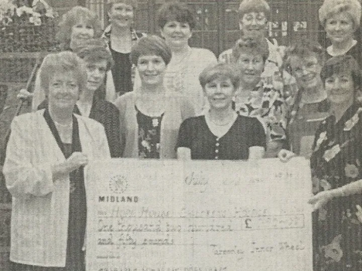 TOL The Wheel Turns PhotoScan