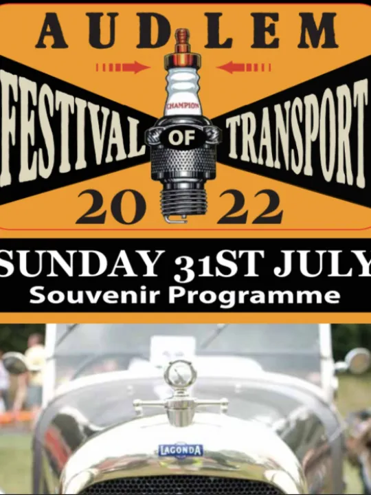 Festival of Transport