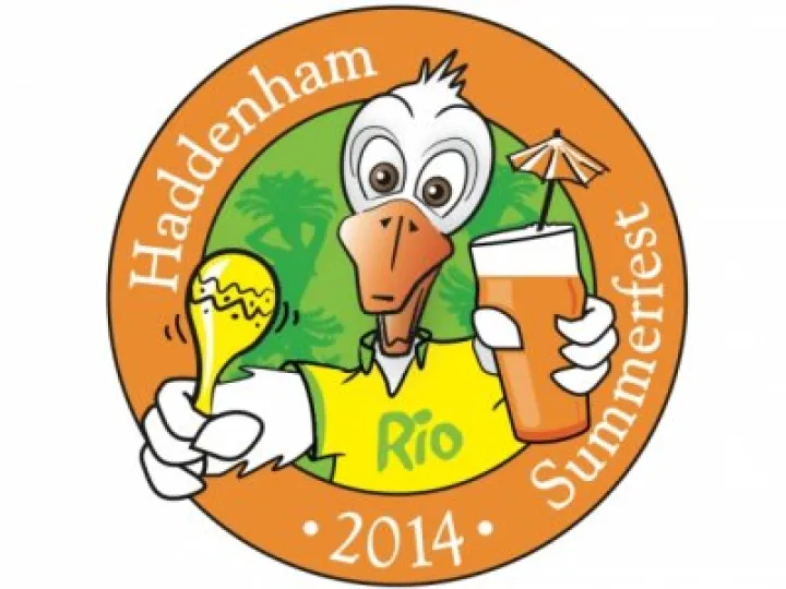 Summerfest logo 2014