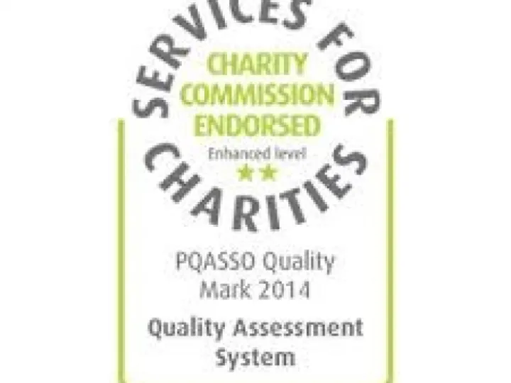 Services for Charities