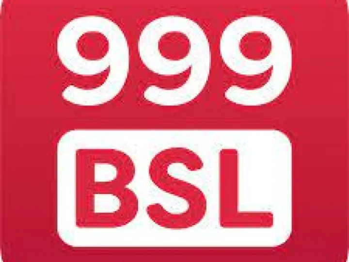 999BSL