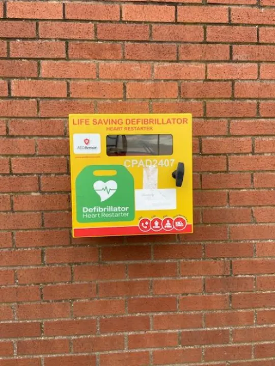 Defibrillator Playing Field Img_5276