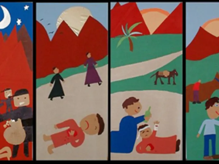 Autumn 2022 Pastoral Letter