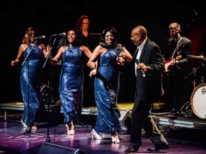 Party On The Park 2023