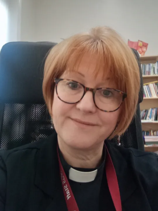 Vicky Atkins