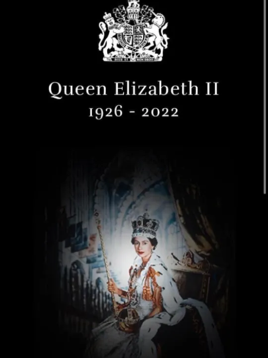 Queen Elizabeth II