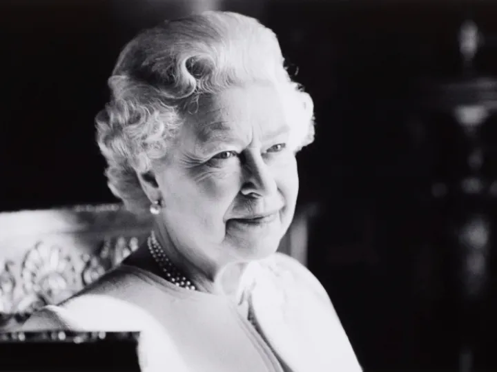 queens portrait