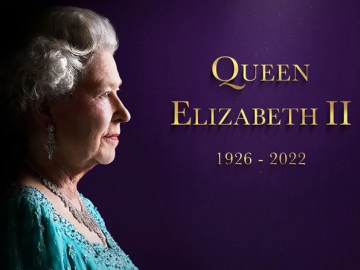 Queen Elizabeth II