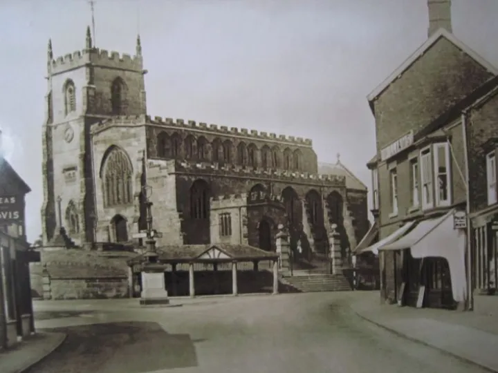 Williams Shop Old (1)