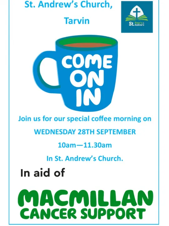 Macmillan 2022 Poster A4 (1)