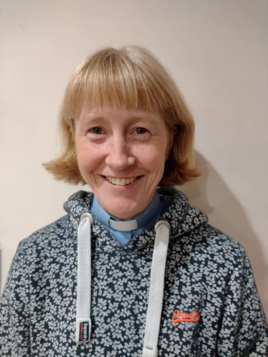 Kate Cambridge