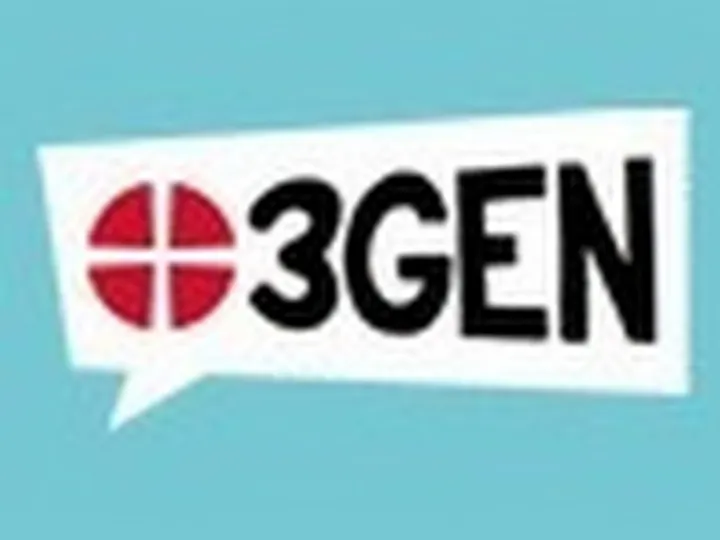 THREE GEN