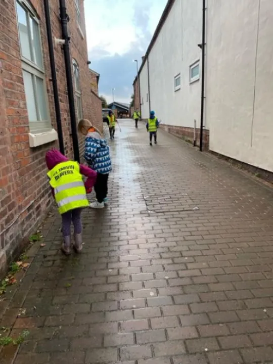 Litter Pick 2