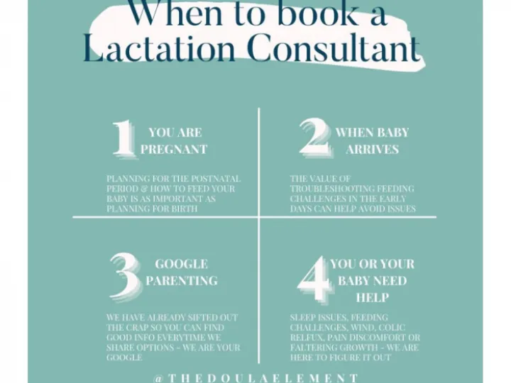 Bottle & Breastfeeding