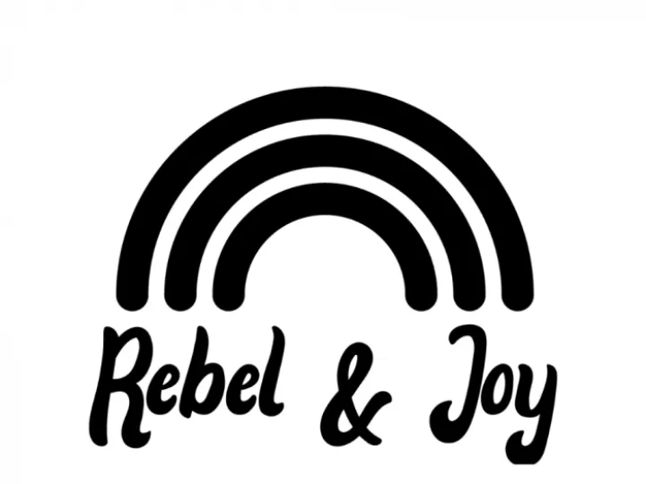 Rebel & Joy