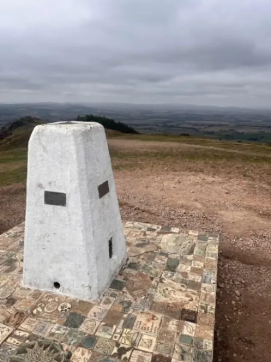 wrekin blog
