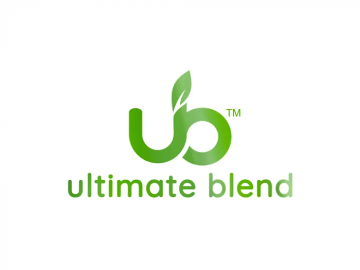 Ulitmate Blend