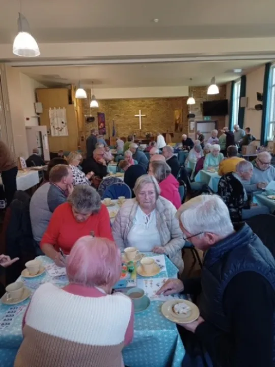 Bursting at the seems