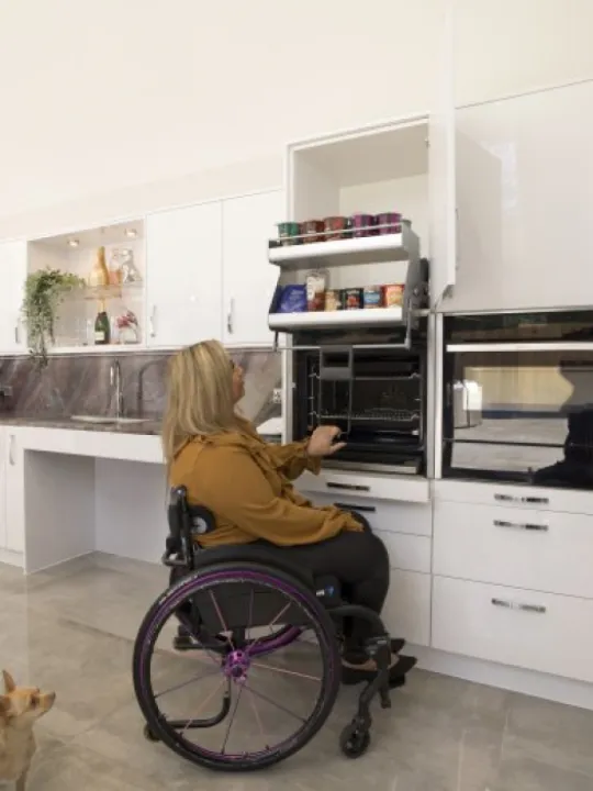 Symphony Group Izzy 2