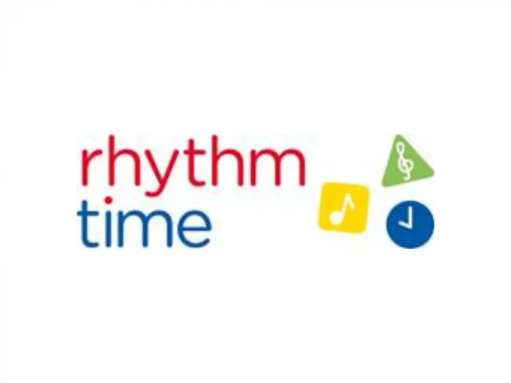 Rhythm Time
