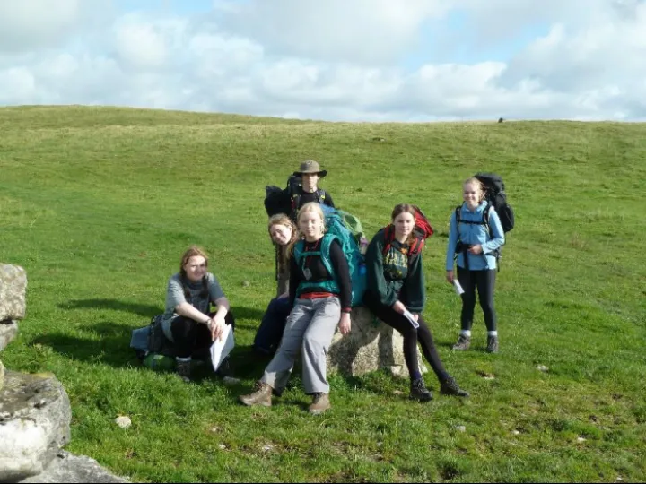 DofE