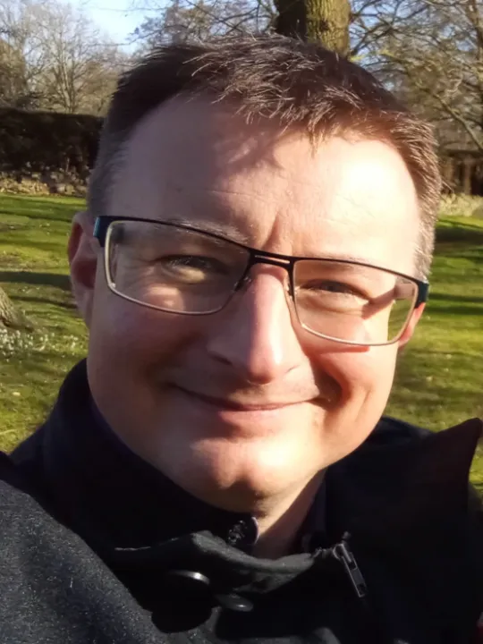 Murphy Andy