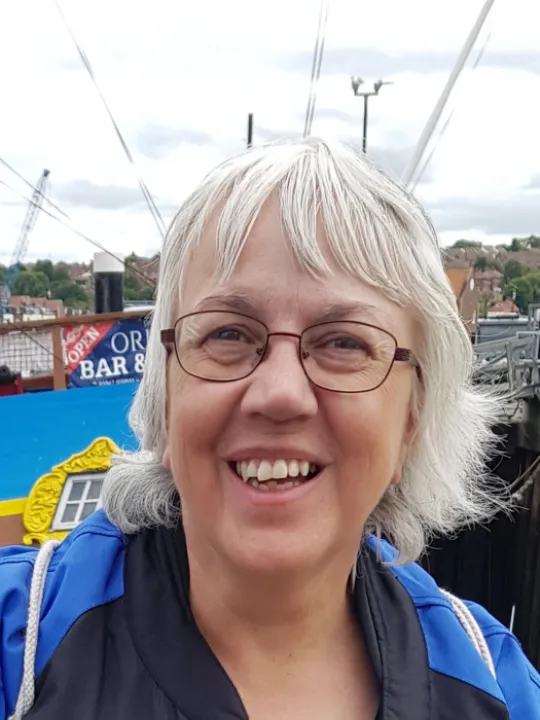 Timperley Janet