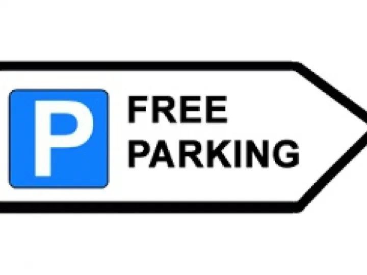 Freeparking