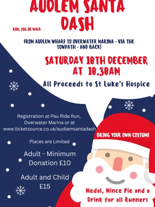 Overwater Santa Dash  3  (1)