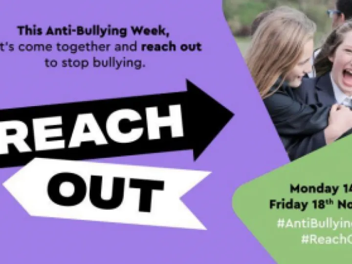 Bullying Week