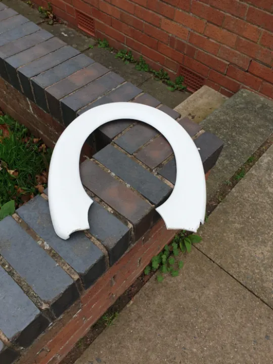 Public Toilets