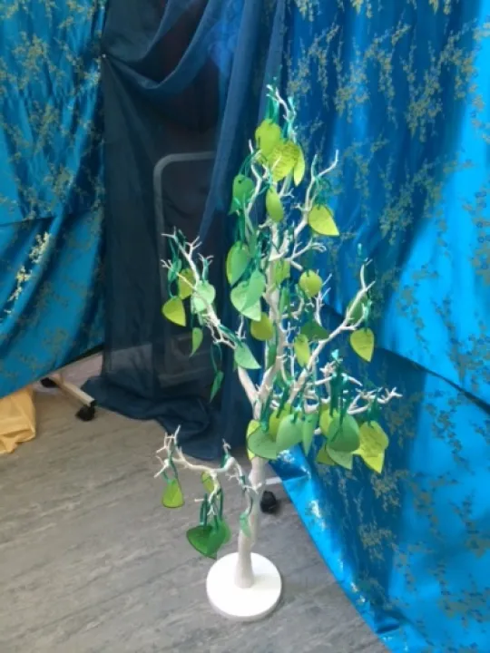 Prayer Tree – Lifepath