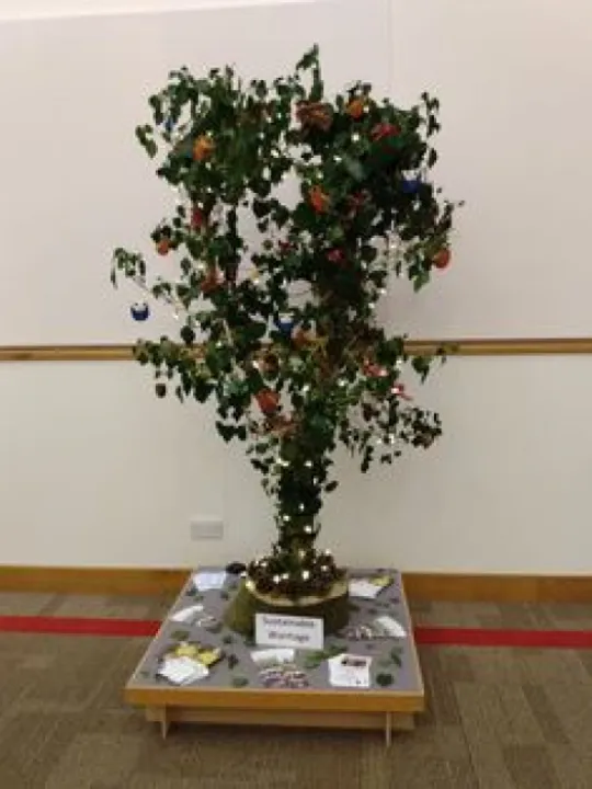 2022-12-02 Sustainable Wantage tree