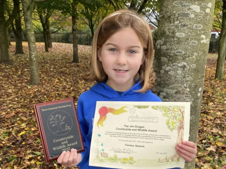 Florence Beamish Presentarion