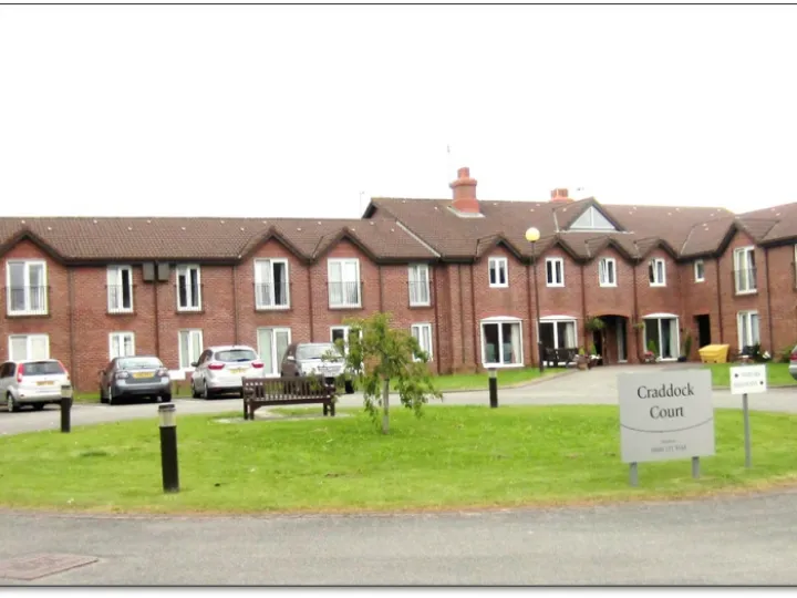 Craddock Court